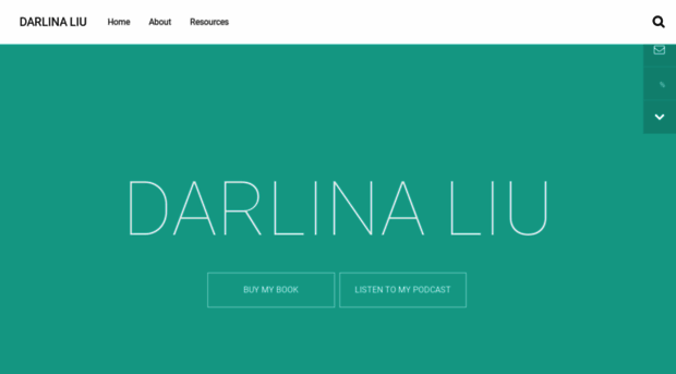 darlinaliu.com