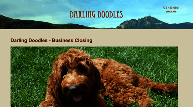 darling-doodles.com