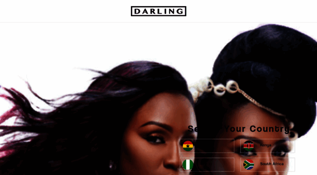 darlingafrica.com