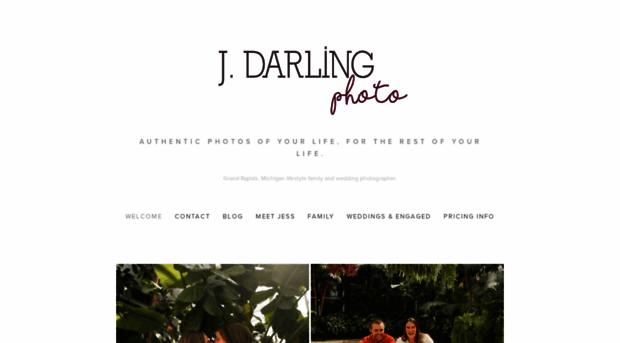 darlinganddesire.com