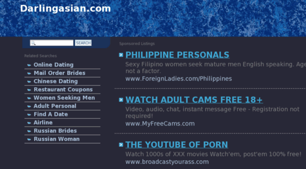 darlingasian.com