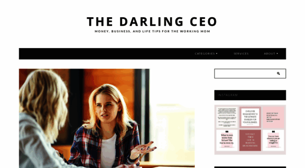 darlingceo.com