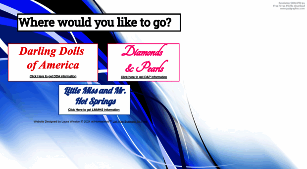 darlingdollsofamerica.com