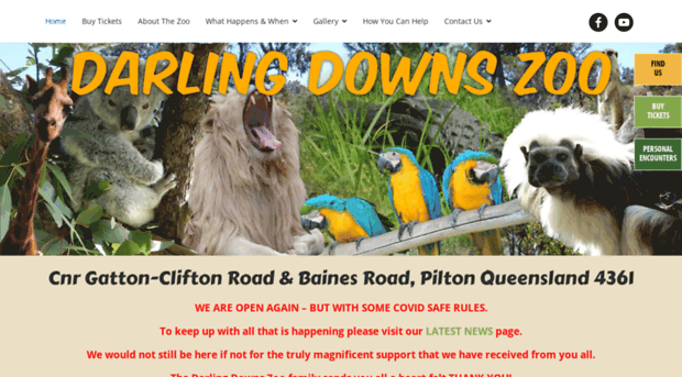 darlingdownszoo.com.au