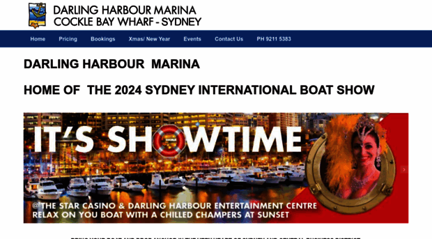 darlingharbourmarina.com.au