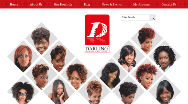 darlingkenya.com