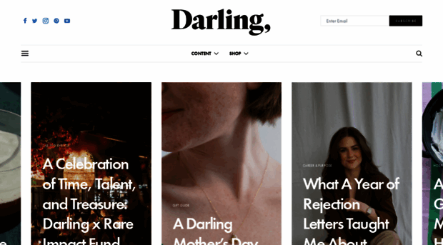 darlingmagazine.org