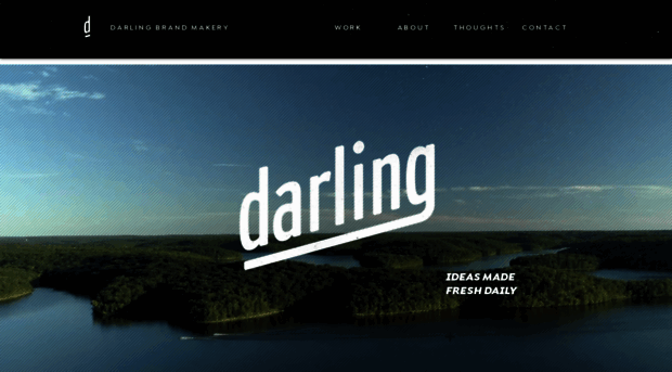 darlingmakery.com