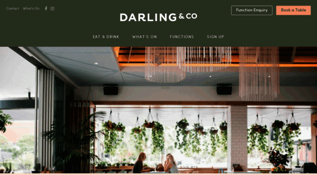 darlingpaddington.com.au