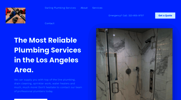 darlingplumbingservices.com