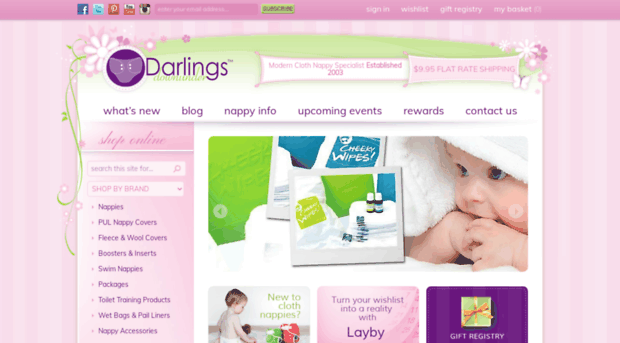 darlingsdownunder.com.au