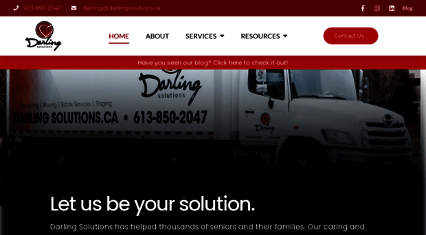 darlingsolutions.ca