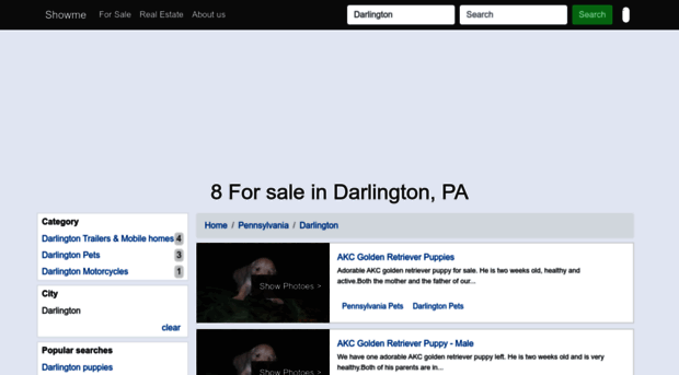 darlington-pa.showmethead.com