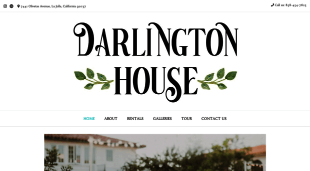 darlingtonhouse.org