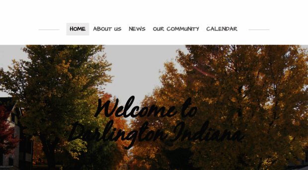 darlingtonindiana.com