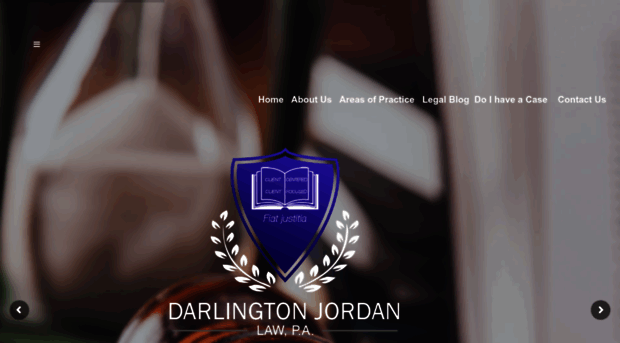 darlingtonjordanlaw.com