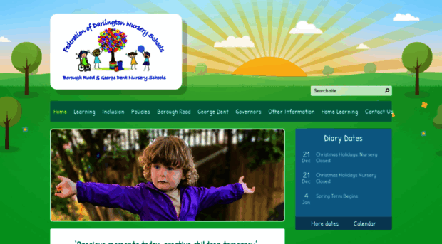 darlingtonnurseryschools.org.uk