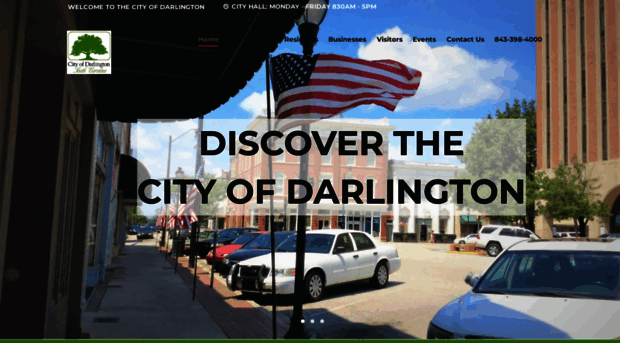 darlingtonsconline.com