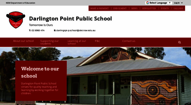 darlingtpt-p.schools.nsw.gov.au