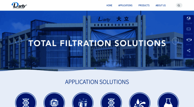 darllyfiltration.com