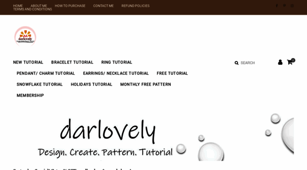 darlovely.com