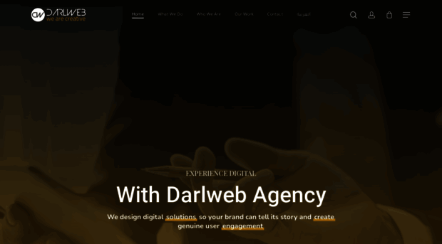 darlweb.com