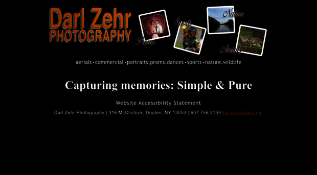 darlzehrphotography.com