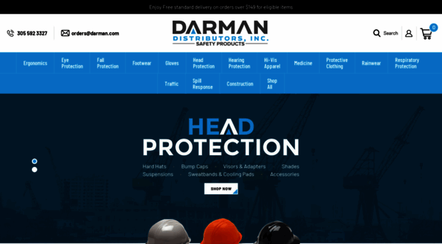 darman.com