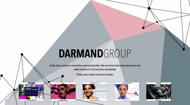 darmandgroup.com