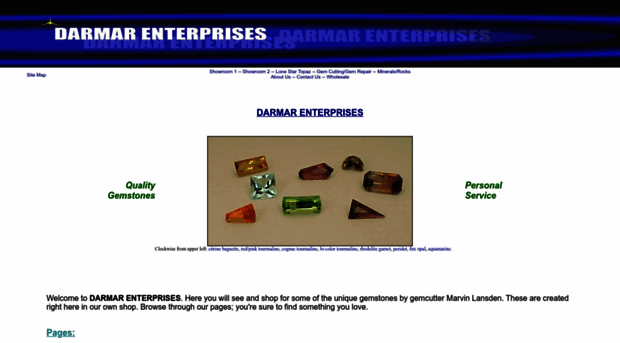 darmarenterprises.com