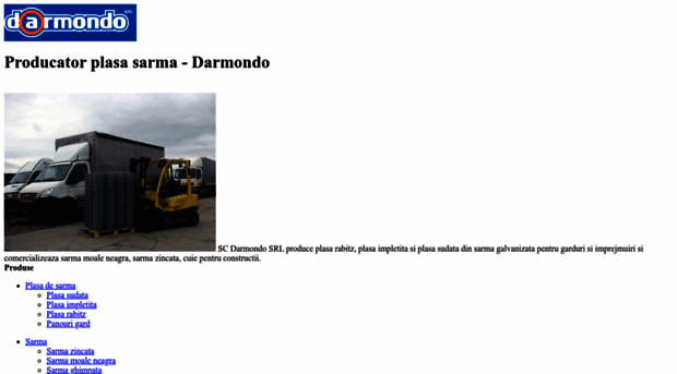 darmondo.ro