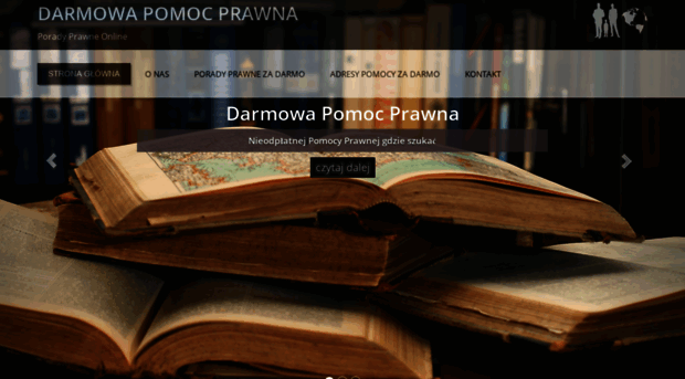 darmowapomocprawna.com.pl