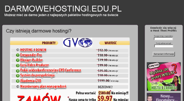 darmowehostingi.edu.pl