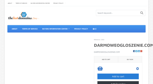 darmoweogloszenie.com