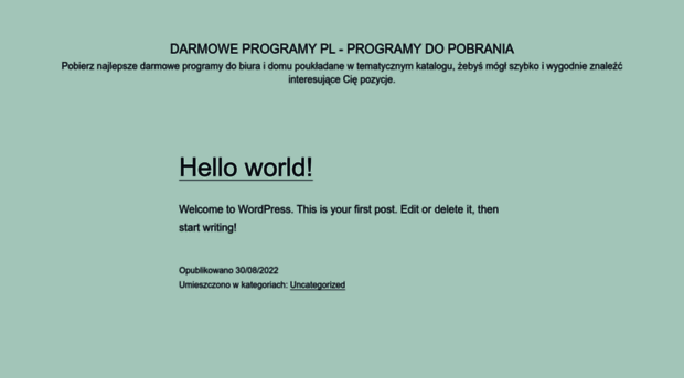 darmoweprogramy.pl