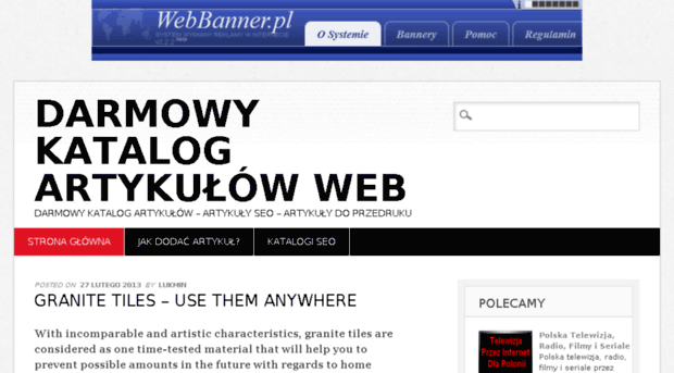 darmowy-katalogweb.pl