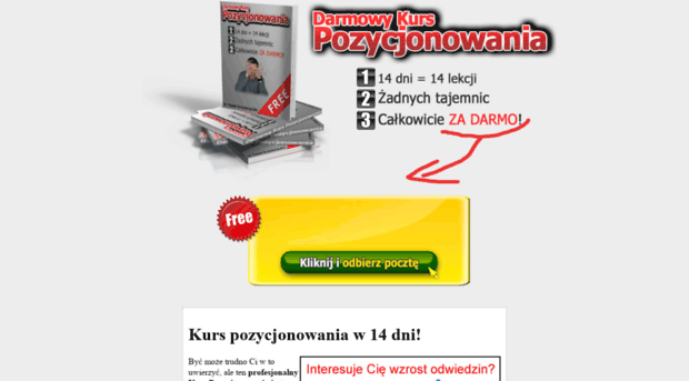 darmowy-kurs-pozycjonowania.pl