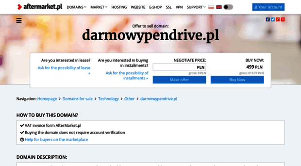 darmowypendrive.pl