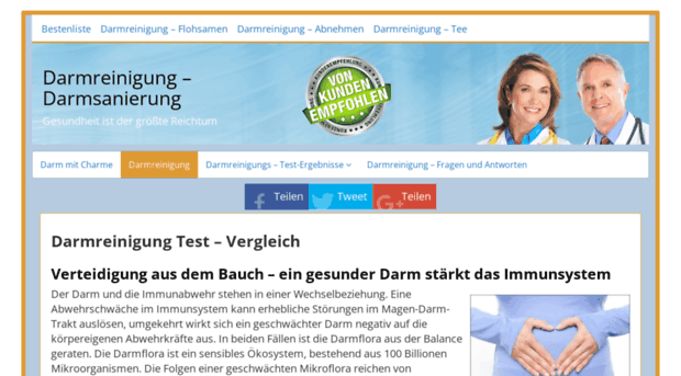 darmreinigung-darmsanierung.de