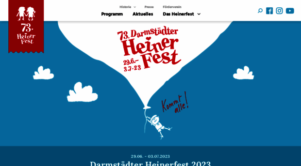 darmstaedterheinerfest.de