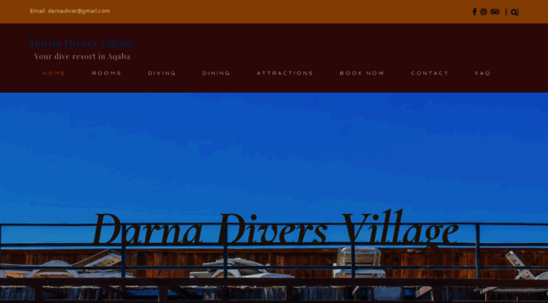 darnadiversvillage.com