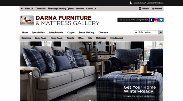 darnafurniture.com