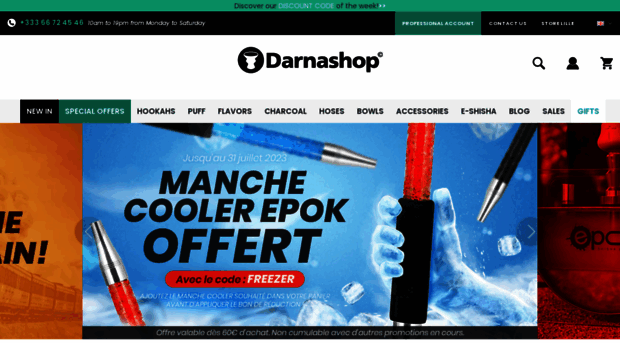 darnashop.fr