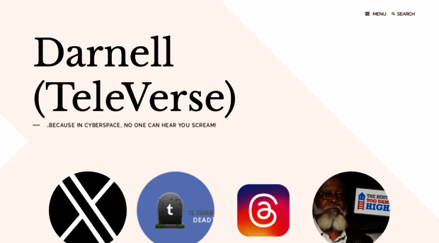 darnell.tv