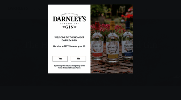 darnleysgin.com