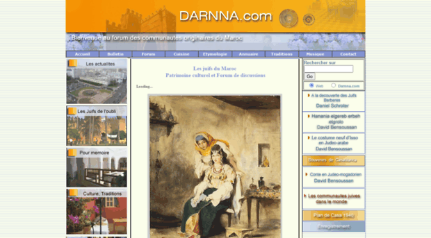 darnna.com