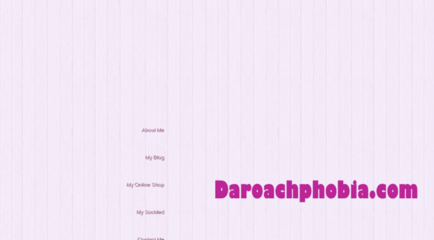daroachphobia.com