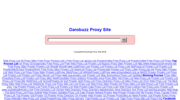 darobuzz.pw