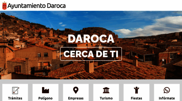 daroca.es