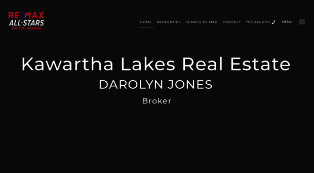 darolynjones.com